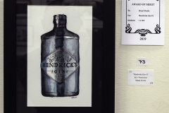 Hendricks Gin #1