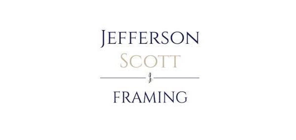 Framing Our Success: Thank You, Jefferson Scott Framing